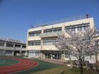 世田谷区立中里小学校(小学校)
