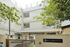 大田区立石川台中学校（中学校）
