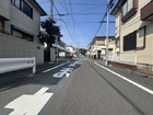 図面だけではわからない現地周辺の雰囲気、ぜひご確認くださいませ♪