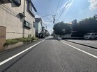 図面だけではわからない現地周辺の雰囲気、ぜひご確認くださいませ♪