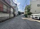 図面だけではわからない現地周辺の雰囲気、ぜひご確認くださいませ♪
