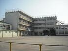 大田区立大森第七中学校（中学校）