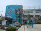 大田区立東調布第三小学校（小学校）