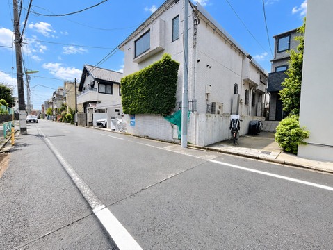 憧れの上用賀ライフ　理想の暮らしを叶える建築参考プラン付き
