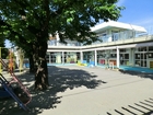 上用賀保育園(幼稚園、保育園)