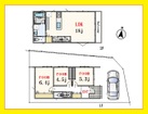 建物面積:79.49㎡