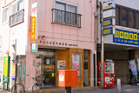 世田谷桜郵便局（郵便局）