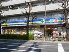 どらっぐぱぱす若林店（ドラッグストア）