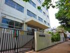 世田谷区立駒沢中学校（中学校）