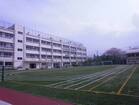 目黒区立月光原小学校（小学校）