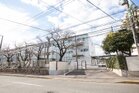 世田谷区立深沢中学校(中学校)
