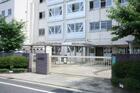 世田谷区立弦巻中学校(中学校)