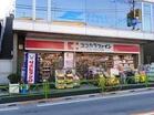 ココカラファイン尾山台店（ドラッグストア）