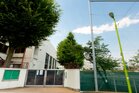世田谷区立瀬田中学校（中学校）