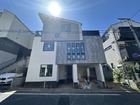 一種低層エリアで閑静な住宅街♪