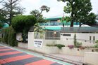 西弦巻保育園（幼稚園、保育園）