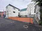前面道路4ｍ確保