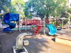 中根公園(公園)