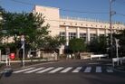 世田谷区立玉堤小学校（小学校）