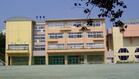 世田谷区立東深沢中学校(中学校)