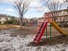 等々力七丁目公園(公園)