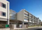 世田谷区立桜町小学校（小学校）