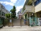 世田谷区立用賀保育園分園わくわく保育園（幼稚園、保育園）