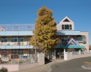 等々力保育園(幼稚園、保育園)