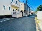 間口約5.9mのゆとりある敷地が魅力♪