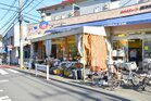 全日食銀次郎喜多見店（スーパー）