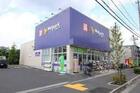 ウェルパーク世田谷鎌田店（ドラッグストア）