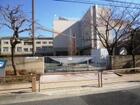 世田谷区立砧南小学校（小学校）