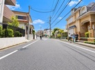 図面だけではわからない現地周辺の雰囲気、ぜひご確認くださいませ♪
