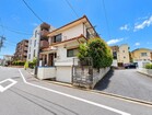 駐車もしやすい前面道路７ｍ超公道！