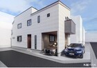 建物プラン例　建物価格:３５１０万円、建物面積:１１３．２３㎡