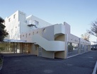杉並区立永福小学校(小学校)