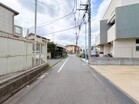 建築条件はございません。お好きなプランで建築可能です。