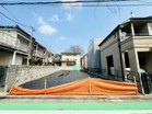 【建築条件なし】ハウスメーカーや工法を問わず、自由なプランニングが可能です。