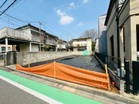 【建築条件なし】解体費用不要。土地形状を最大限に活かせる、基礎工事もスムーズな「更地渡し」