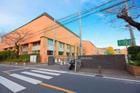 世田谷区立烏山中学校（中学校）