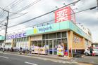 ウェルパーク調布仙川店（ドラッグストア）