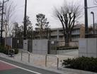 世田谷区立給田小学校（小学校）