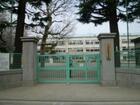 杉並区立桃井第三小学校（小学校）