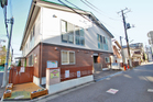 パピーナ西荻北保育園（小学校）