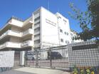 横浜市立六ツ川中学校（中学校）