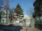 杉並区立富士見丘小学校（小学校）