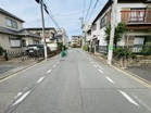 通勤・通学・送迎。移動ストレスを最小限に抑える駅近立地をぜひその足で。