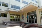 練馬区立下石神井小学校(小学校)