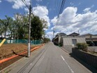 お好きなハウスメーカーで建築可能♪