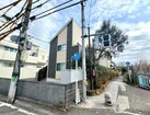 理想の家は、理想のハウスメーカー選びから。建築条件なし、完全自由設計の土地。
